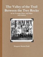 The Valley Of The Trail Between The Two Rocks 1257823256 Book Cover