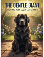 The Gentle Giant: Training Your Loyal Companion B0GQJC3GZY Book Cover