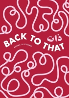 Back to That 994871380X Book Cover