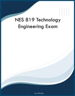 NES 819 Technology Engineering Exam B0H6S2MYTD Book Cover