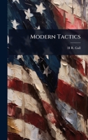 Modern Tactics 1346776644 Book Cover