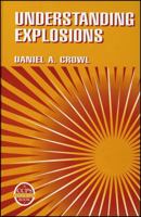Understanding Explosions 081690779X Book Cover