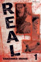 Real, Vol. 1 1421519895 Book Cover