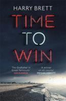 Time to Win 147215262X Book Cover