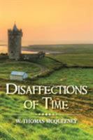 Disaffections of Time 1984514652 Book Cover