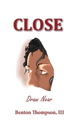 Close: Draw Near 1950398226 Book Cover