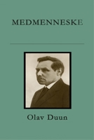 Medmenneske 828458011X Book Cover