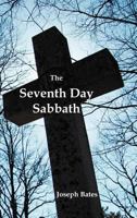 The Seventh Day Sabbath 1508991111 Book Cover