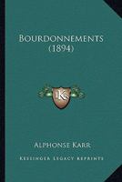 Bourdonnements 1508901244 Book Cover