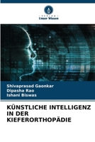 Künstliche Intelligenz in Der Kieferorthopädie (German Edition) 6209821510 Book Cover