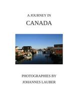A Journey in New Zealand 1492930180 Book Cover