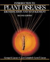 Introduction to Plant Diseases: Identification and Management 041206961X Book Cover