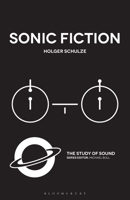 Sonic Fiction 1501334794 Book Cover