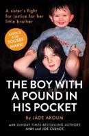 The Boy With A Pound In His Pocket 191340692X Book Cover