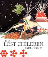 The Lost Children: The Boys Who Were Neglected 0689819994 Book Cover