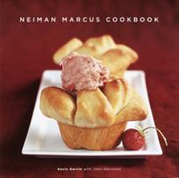 Neiman Marcus Cookbook 1400046378 Book Cover