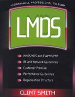 LMDS: Local Mutipoint Distribution Service 0071362541 Book Cover