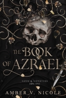 The Book of Azrael 173770675X Book Cover