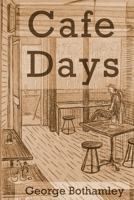 Cafe Days 1739174305 Book Cover