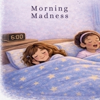 Morning Madness B0GWFL2CTL Book Cover
