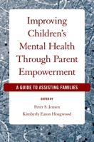 Parent Empowerment Advisors Guide 0195320905 Book Cover