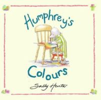 Humphrey's Colours 014138011X Book Cover
