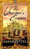 The Usurper's Crown 0812565185 Book Cover