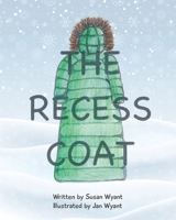 The Recess Coat 1662951663 Book Cover