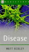 The Future of Disease: Predictions 0297840657 Book Cover