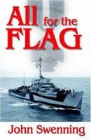 All for the Flag 1932303685 Book Cover