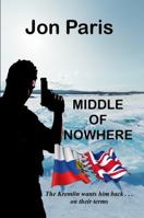 Middle of Nowhere 194035417X Book Cover