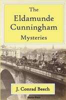 The Eldamunde Cunningham Mysteries 0986965758 Book Cover