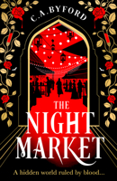 The Night Market 0008836566 Book Cover