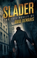 Slader : Two Full Novels 1952138485 Book Cover