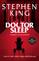 Doctor Sleep 1451698852 Book Cover