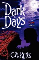 Dark Days 0615563538 Book Cover