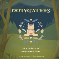 Oolygalees 1098382935 Book Cover