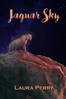Jaguar Sky 1517311780 Book Cover
