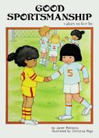 Good Sportsmanship 0895655632 Book Cover