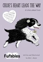 Chloe's Heart Leads the Way 1637955677 Book Cover