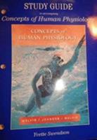 Concepts of Human Physiology 0673985490 Book Cover
