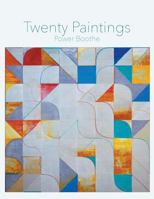 Twenty Paintings 1635242088 Book Cover