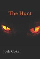 The Hunt 1549991078 Book Cover
