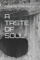 A Taste of Soul 1675586160 Book Cover