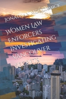Vancouver Secrets B095JC17HJ Book Cover