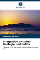 Integration zwischen Geologie und Politik 6203214132 Book Cover