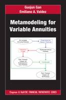 Metamodeling for Variable Annuities 0367779552 Book Cover