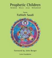 Prophetic Children 0955995183 Book Cover