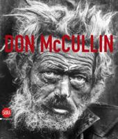 Don McCullin: Art of the twentieth-century 885721401X Book Cover