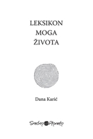 Leksikon moga zivota B088N63PCZ Book Cover